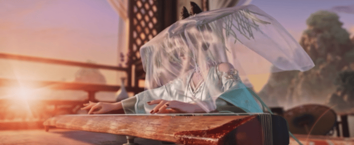 这部国漫让我猛猛摘抄金句 别人追番嗑CP，我追《剑来2》疯狂记笔记！这台词写得比