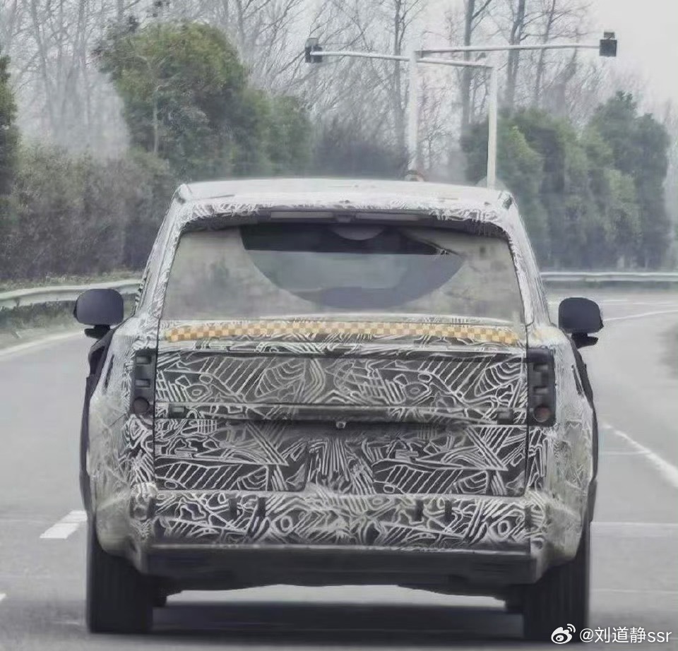 小米YU9终于要来了这台车，应该是今年大家都比较期待的吧！小米YU9 北京