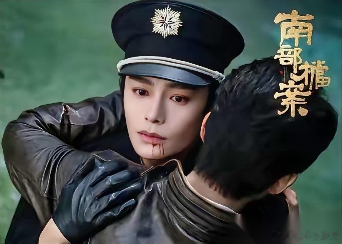 如果你是一名男演员，得到了《南部档案》的出演机会，你是选戏份吃重、线路完整的张海