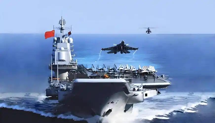 面对这次解放军演习，弯弯不得不思考即将到来的统一，将如何自处？！

从民进党能在