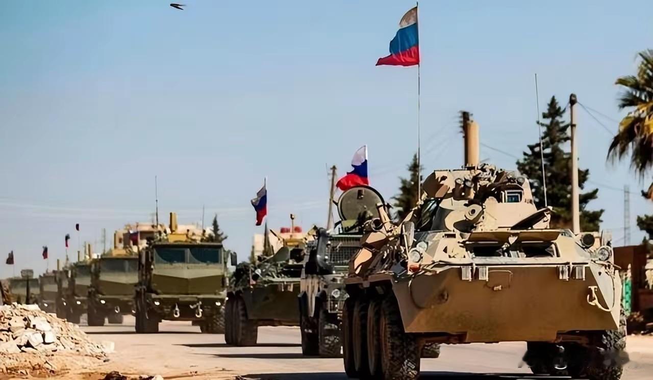 2026年俄罗斯军工厂连轴转，建抗造战时工业体系；“萨尔马特”洲际导弹前阵子搞战