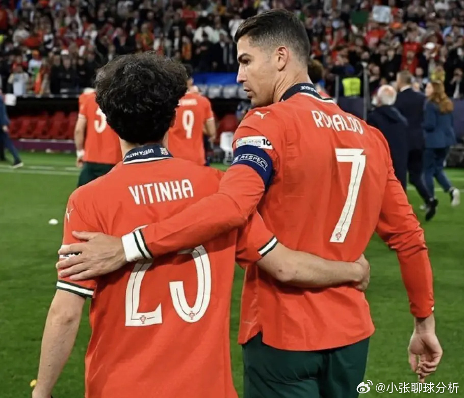 40岁C罗没有特权！无缘葡萄牙大名单 主帅：先在俱乐部踢上球再说3月19日，葡萄