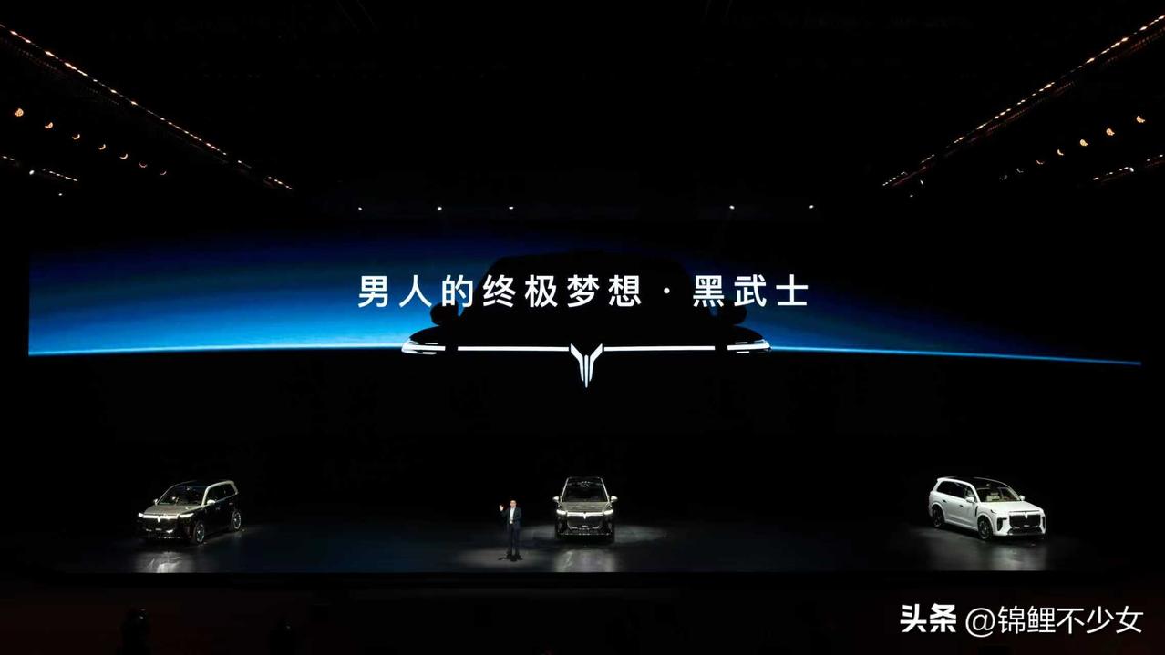 每个价位，都是价值典范！
每个选择，都在超越价值！
岚图泰山，华系真旗舰，价值真