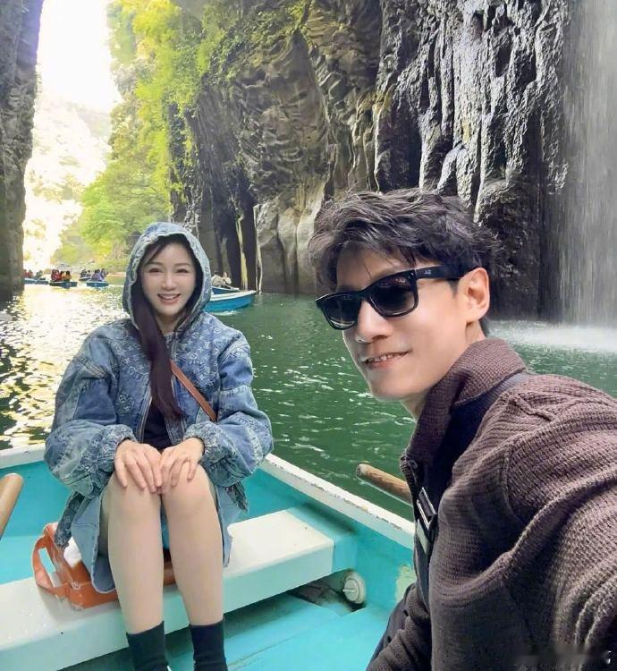 陈乔恩给所有失恋女生的一段话天声一对陈乔恩在《天声一对》中的发言真是让人感动。“