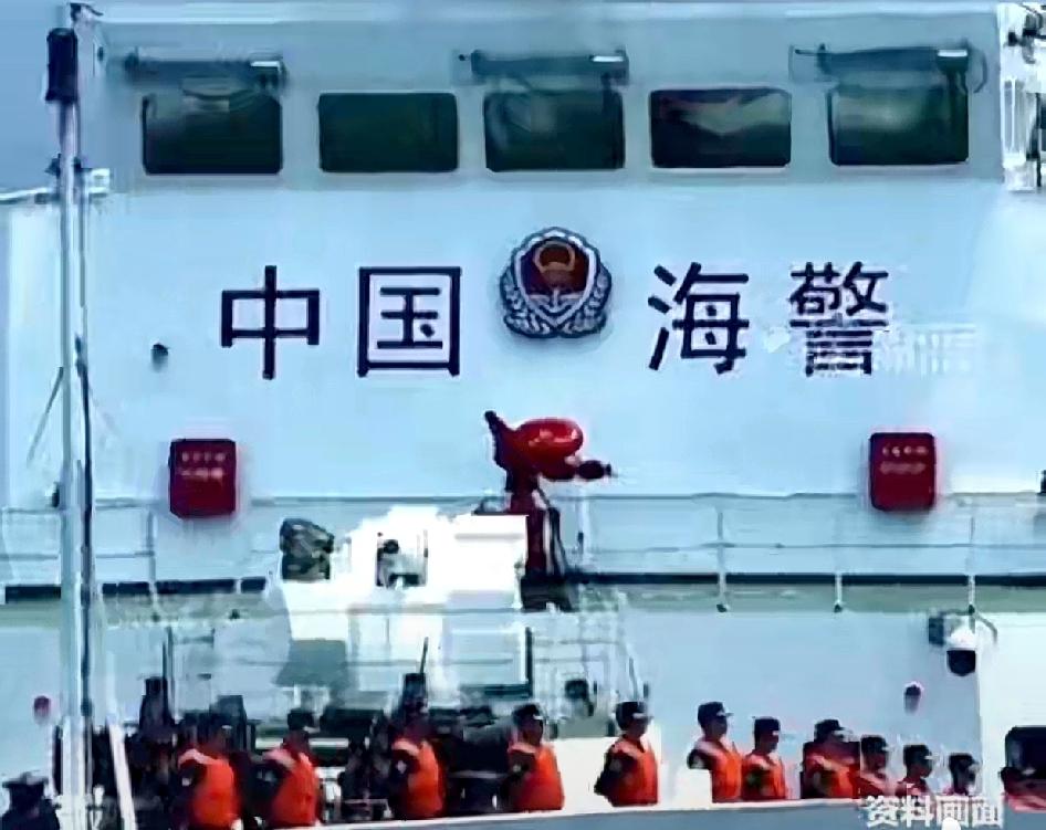 这是让菲律宾牵制我们，看样子要对伊朗下死手了。菲律宾2架C-208型机非法侵闯中