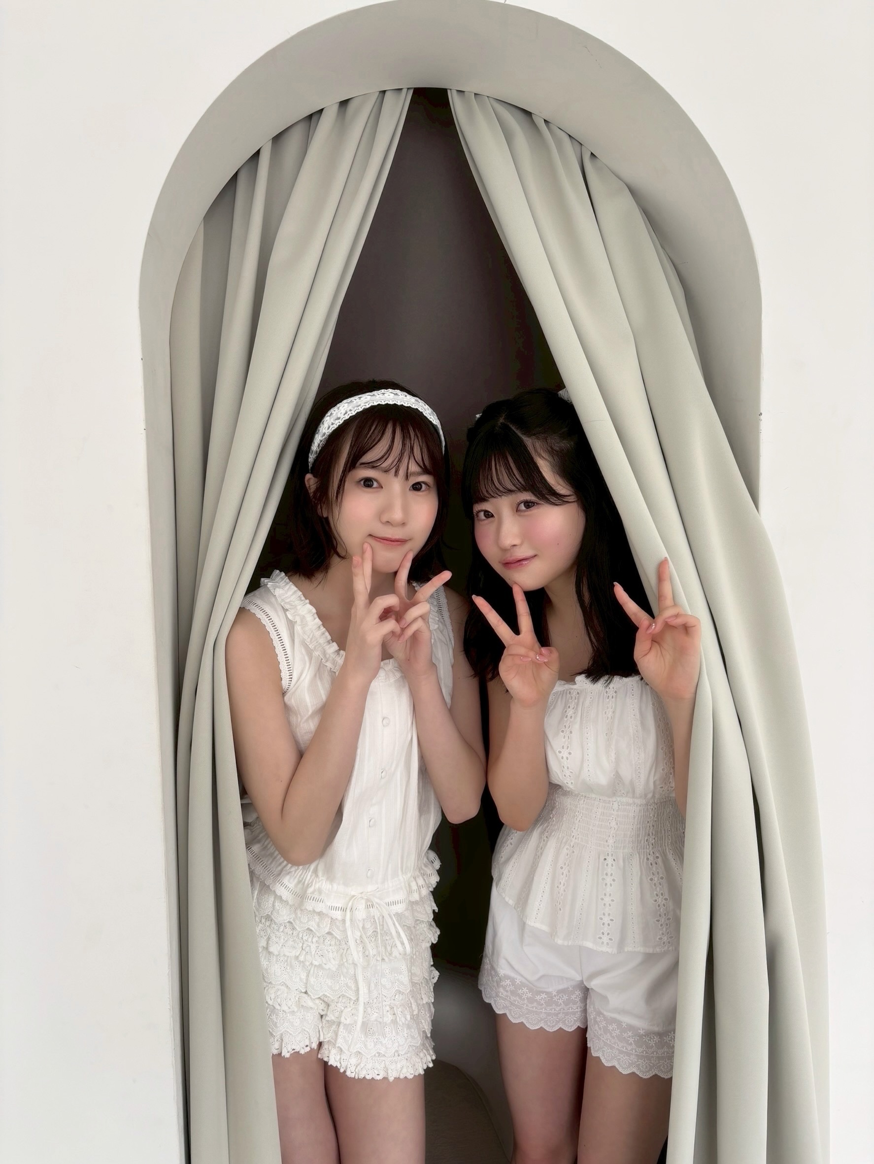 【图片】AKB48桥本惠理子布袋百椛