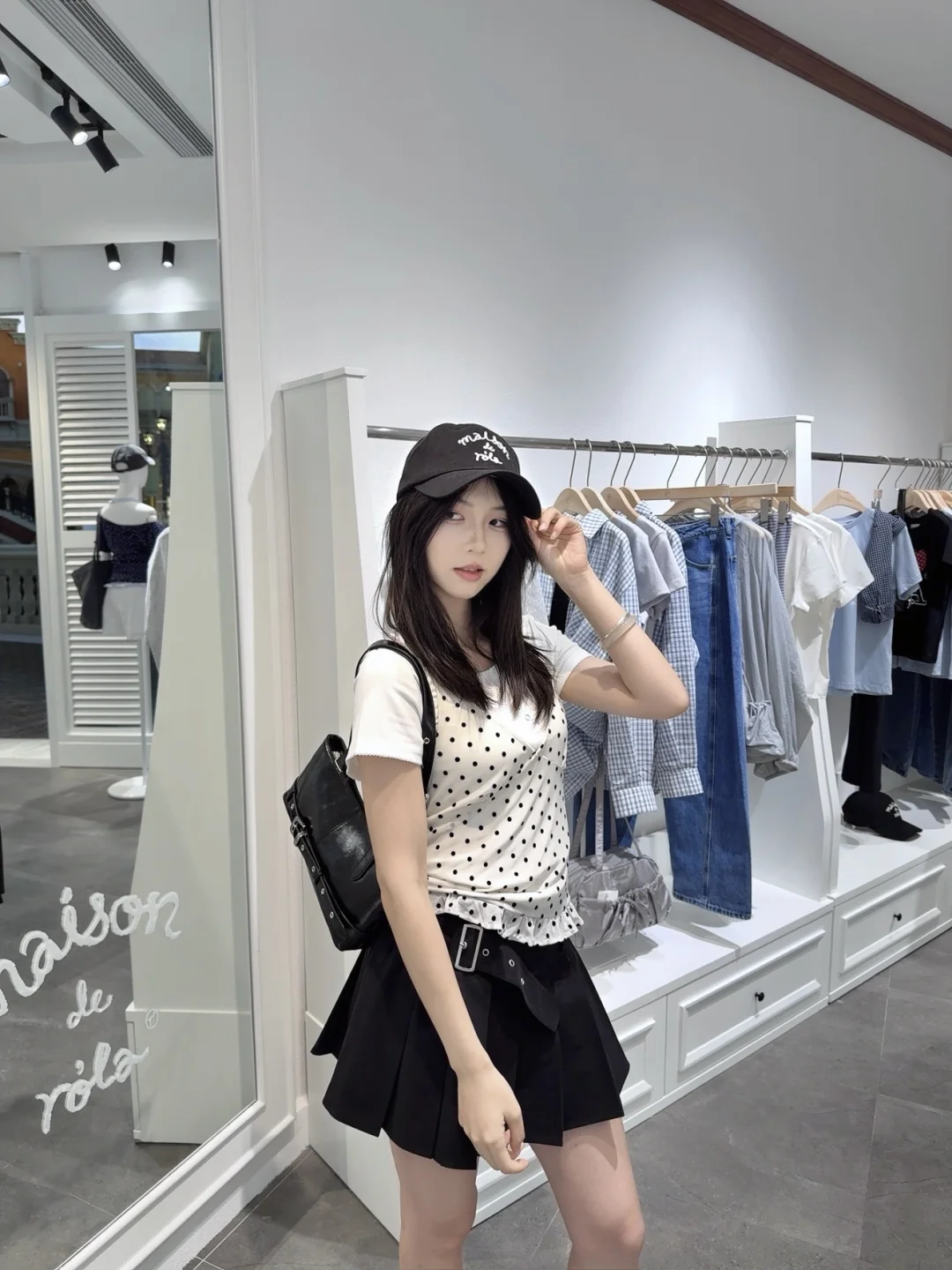 🇲🇴谁懂啊！在威尼斯人把韩女衣柜搬空了