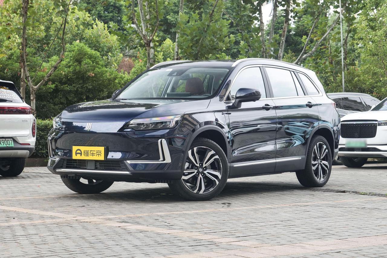 【新能源丨新车】2024款创维EV6臻耀版上市，新车指导价为25.98万，纯电续