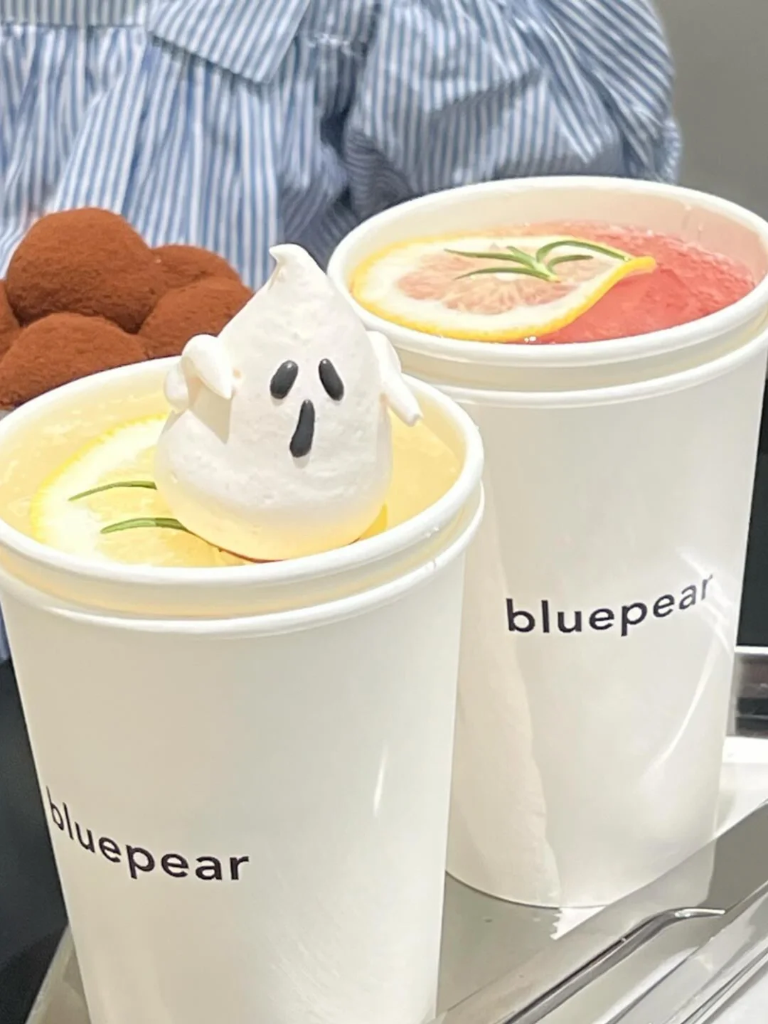 🇯🇵大阪限定可可爱爱万圣节🎃