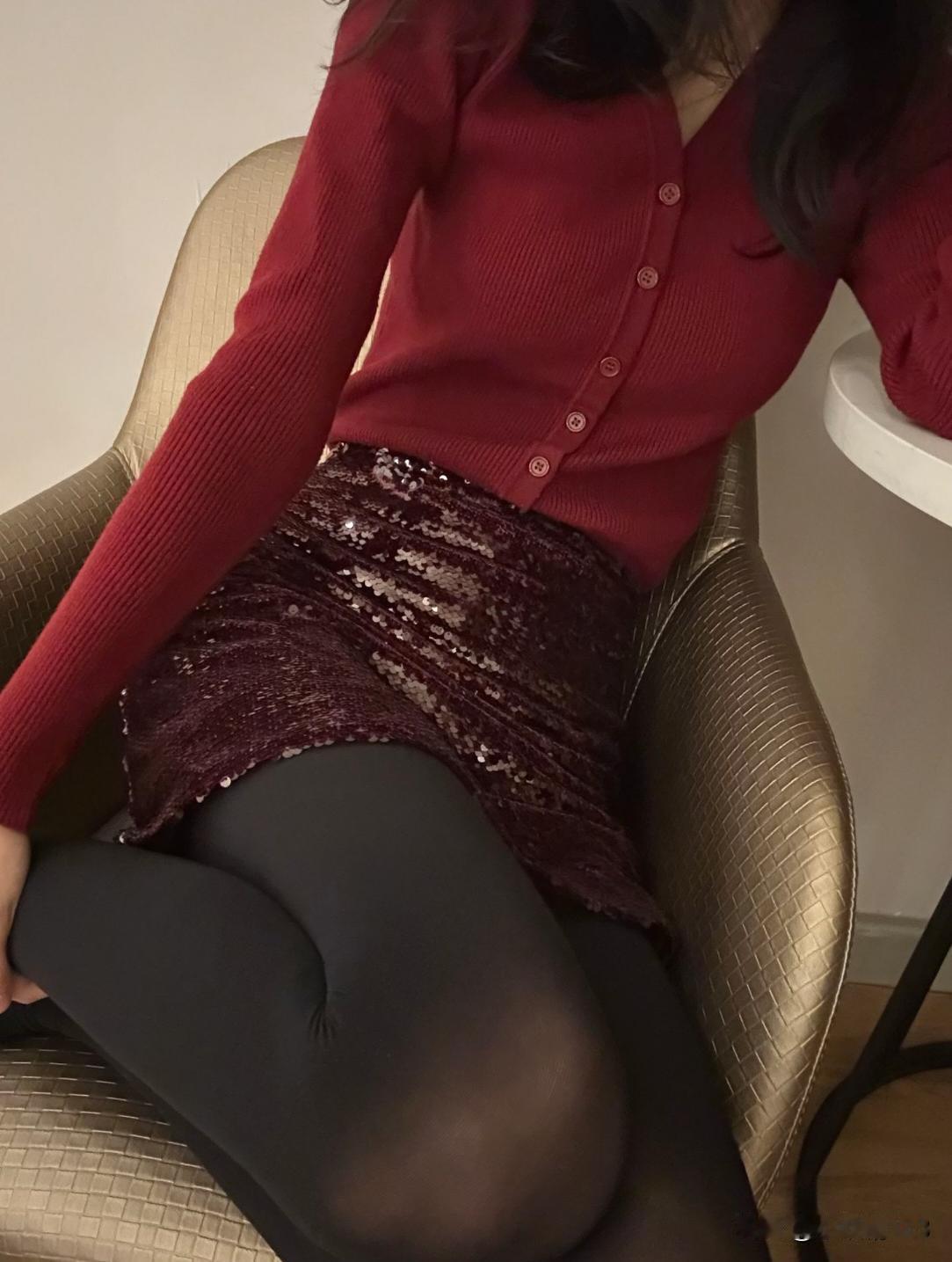 气质穿搭怎么穿才恰到好处? 送你一把无忧的伞 为你遮挡所有不开心