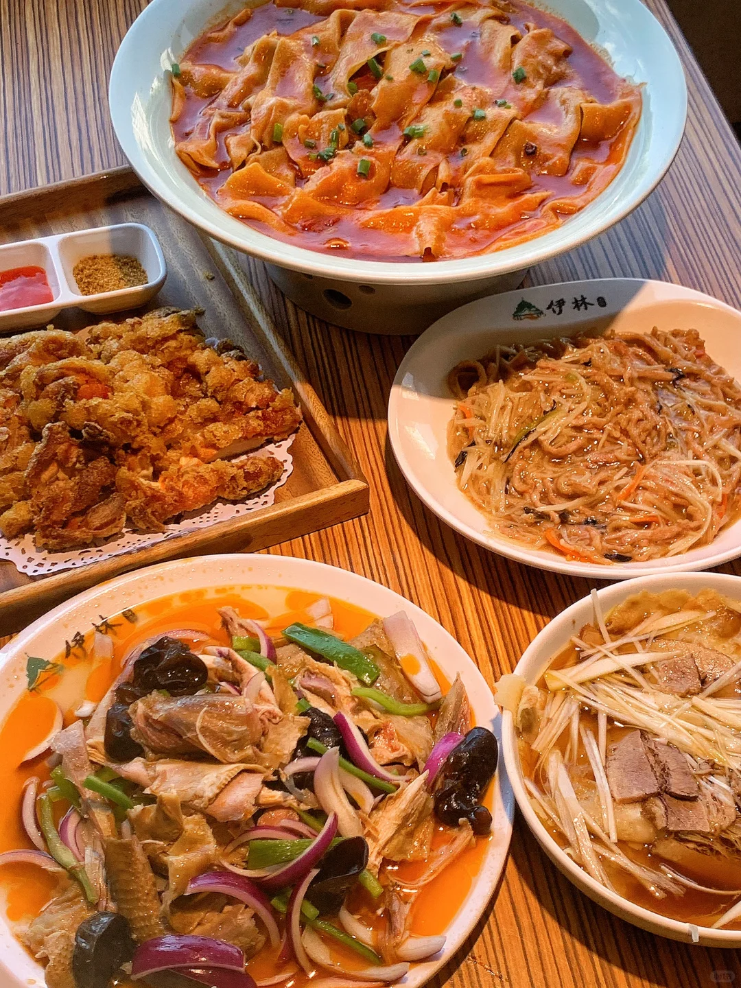 保定｜🥘是可以和朋友日常小聚的清真菜馆