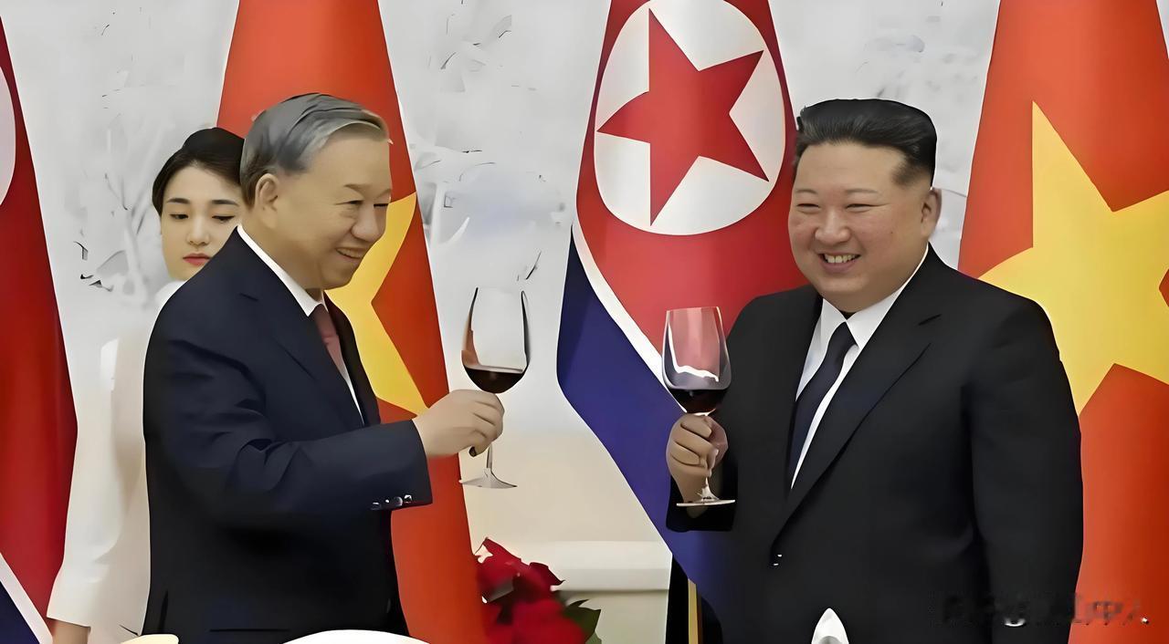 越南是出了名的“竹子外交”，即根基牢固、枝干结实、枝叶灵活，核心思想就是坚定维护