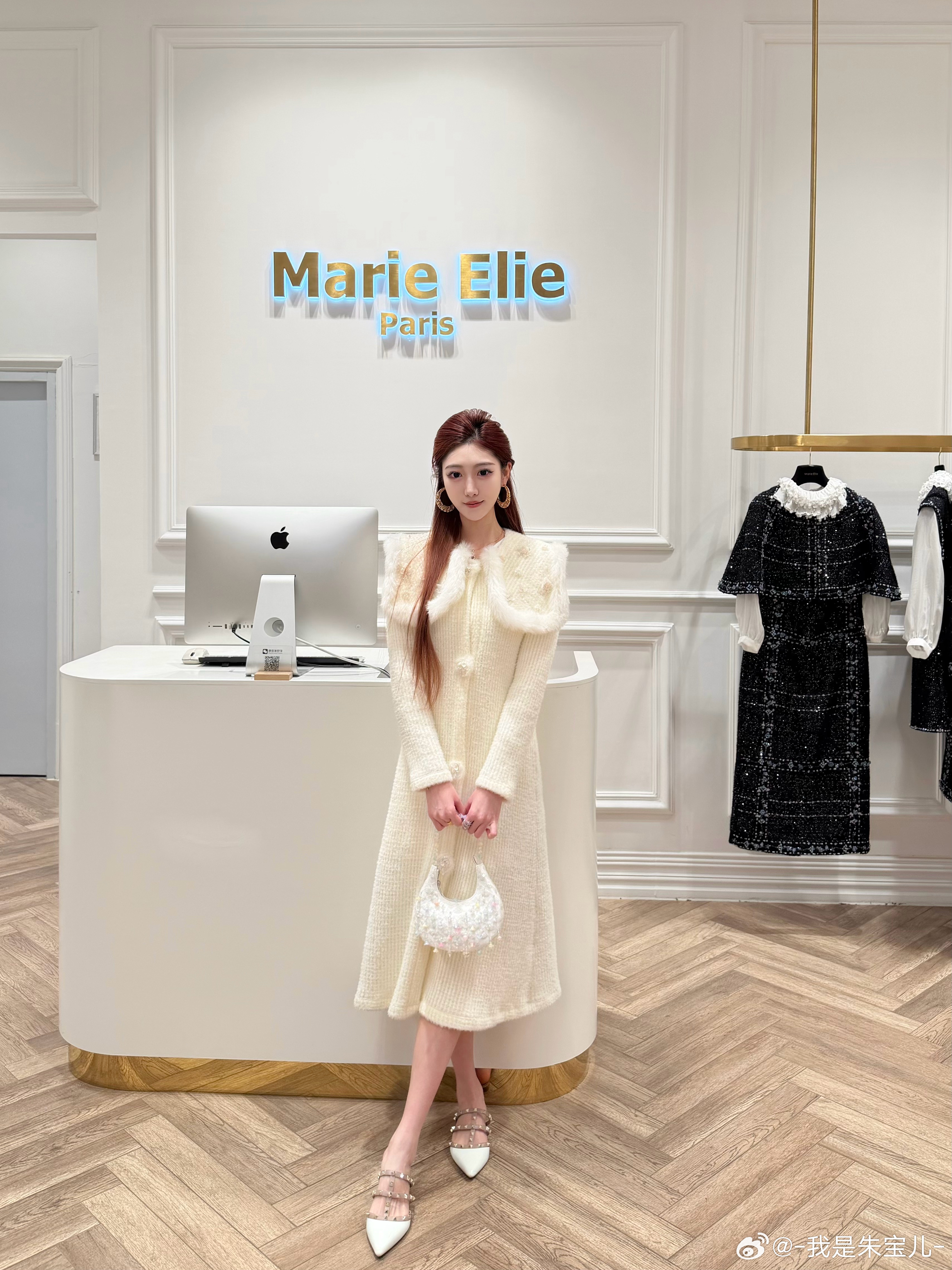 ootd👗✨ 石家庄·石家庄华润万象城