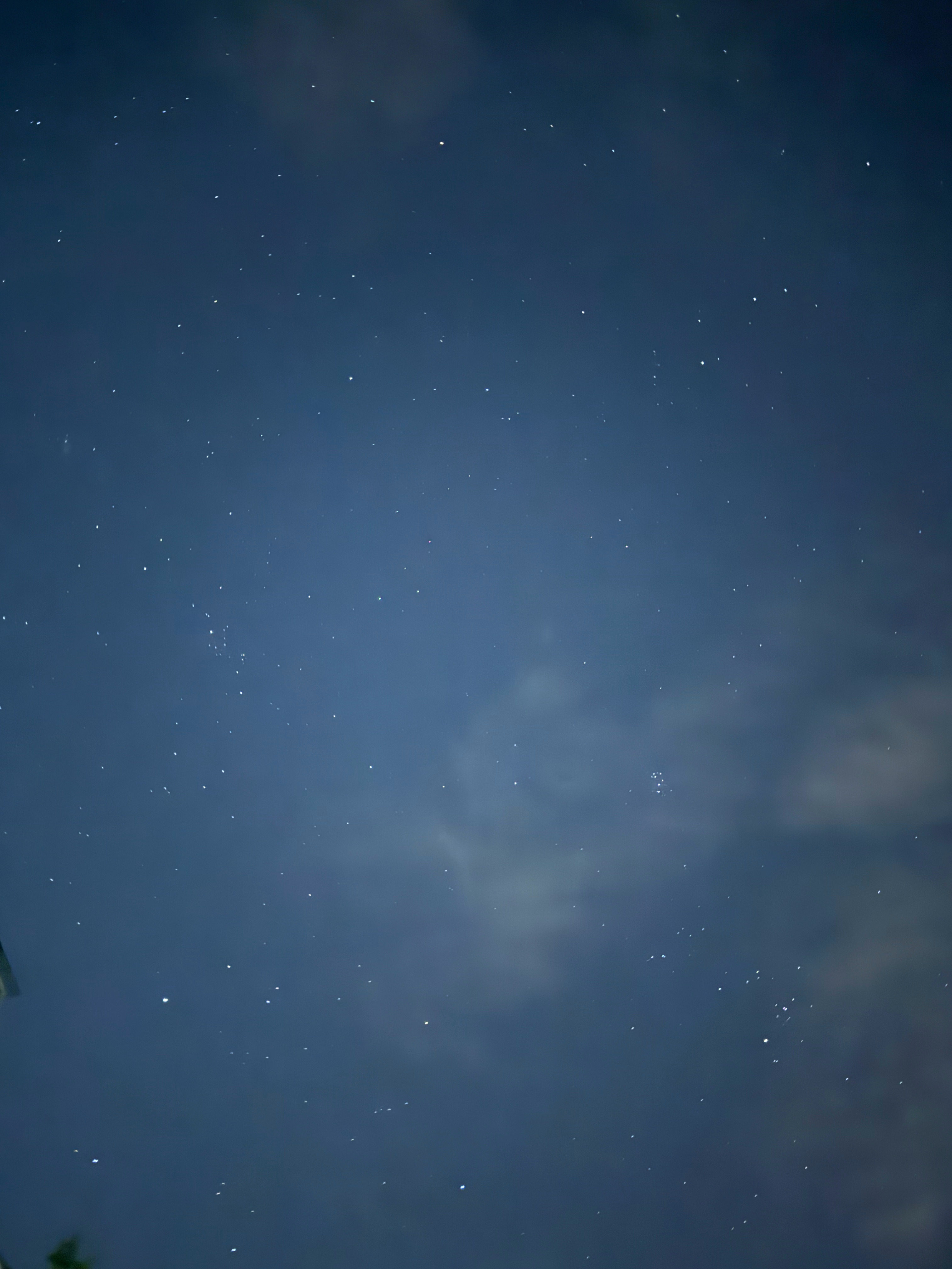 星星 