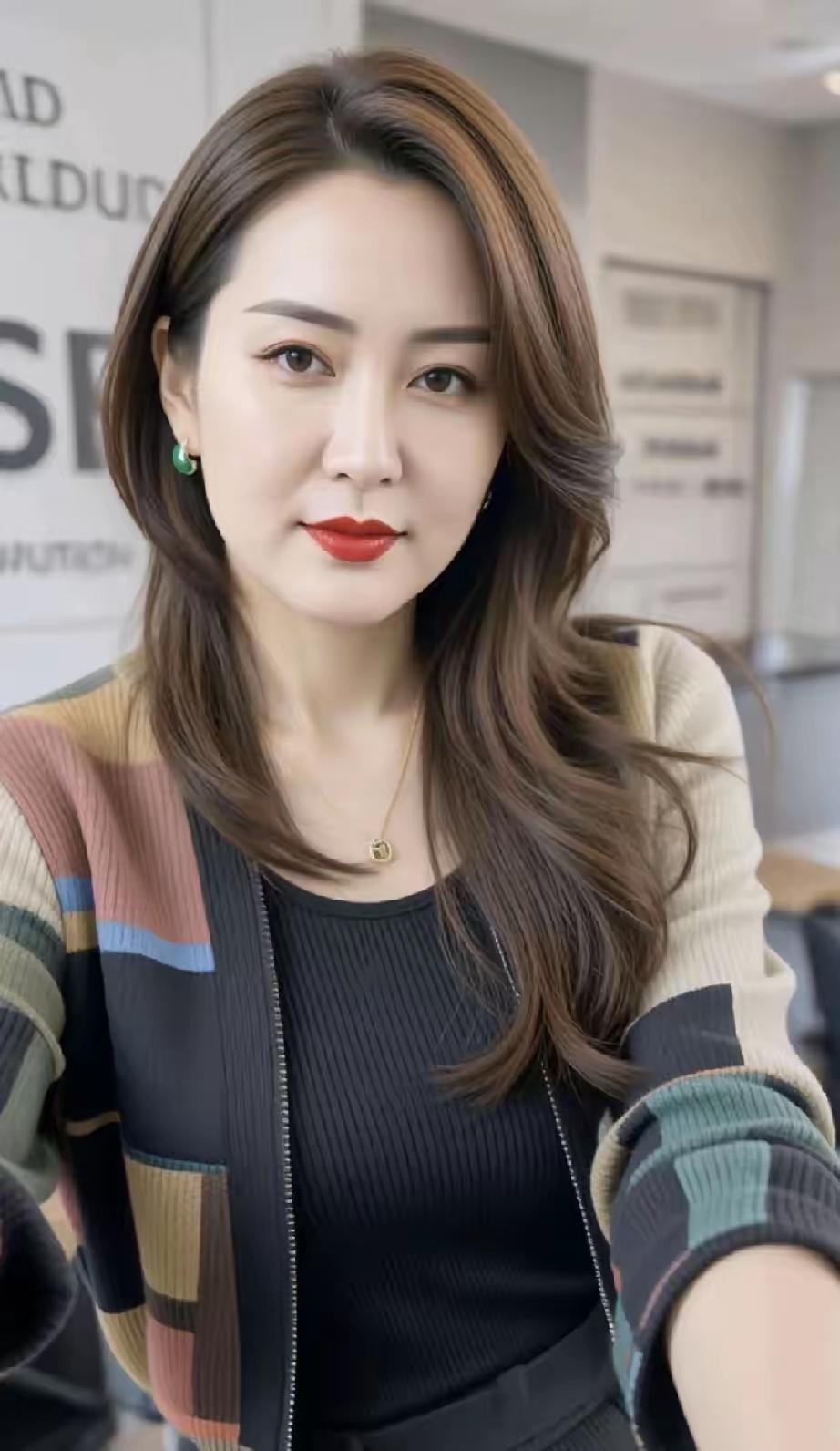 100万和娶这个美女做老婆，必须二选一，你选怎么选？评论区讨论一下。