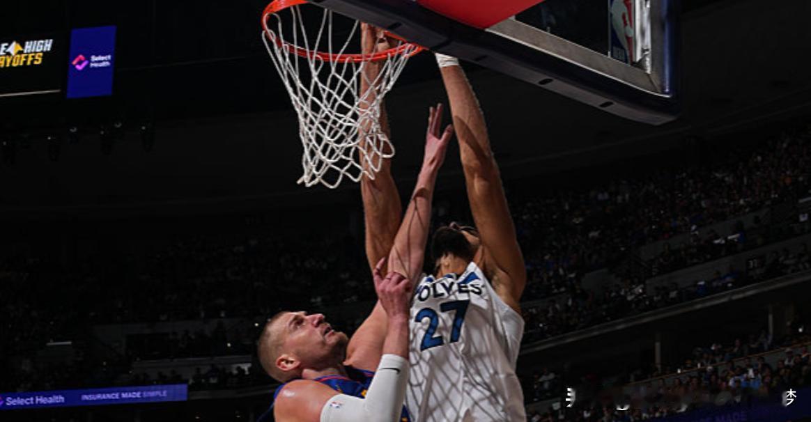 nba19分逆转！森林狼创队史97-98赛季以来季后赛第二大逆转。北京时间4月2