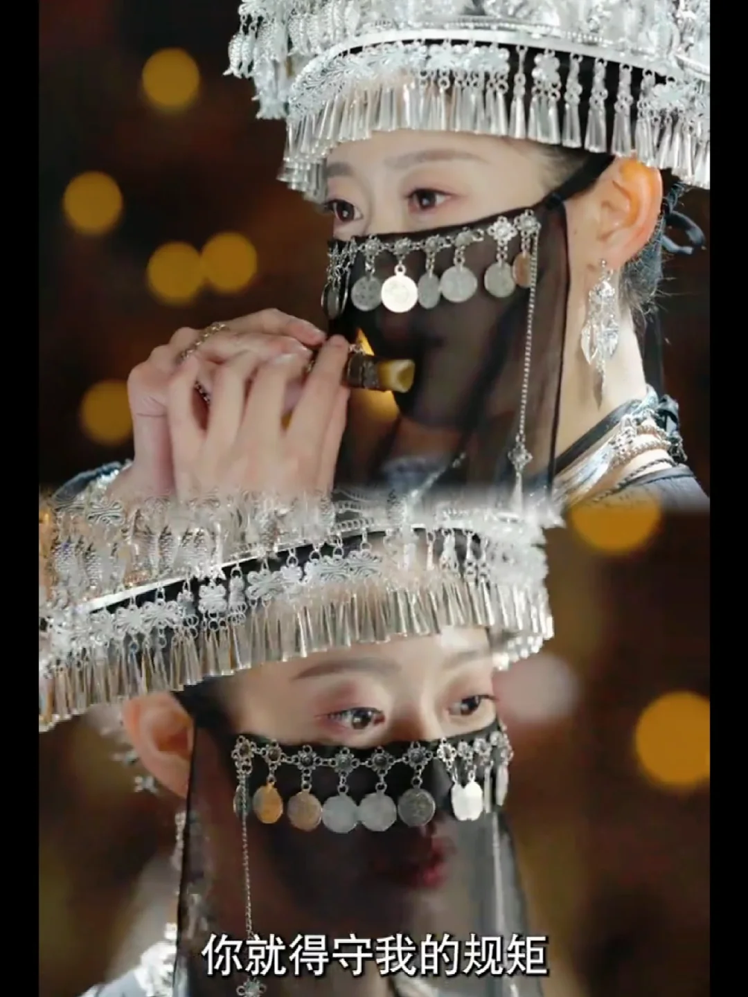 终于要播❗️这新剧鲨疯了❗️