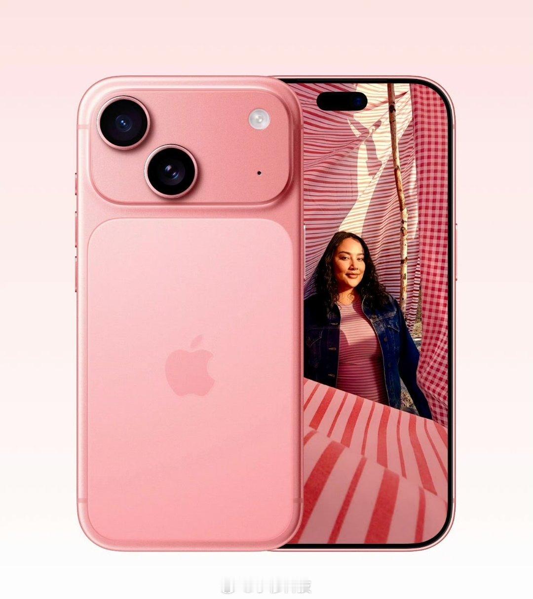 iPhone18Pro已打样按照iPhone的节奏iPhone18系列已经设计完