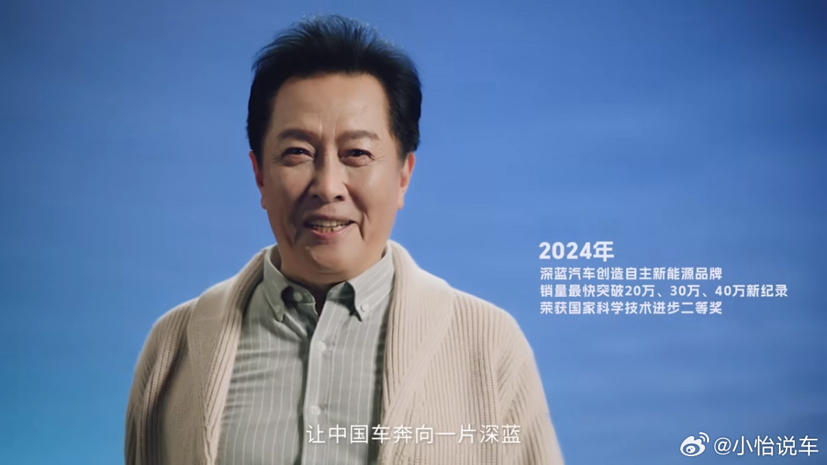 你可以永远相信中国汽车 中国汽车这发展也太绝了！从1953年长春那第一汽车制造厂