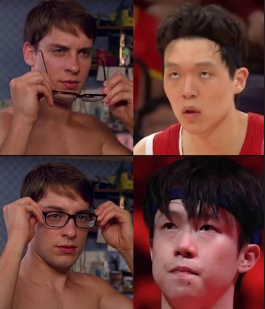有一些网友啊，你们是真的…