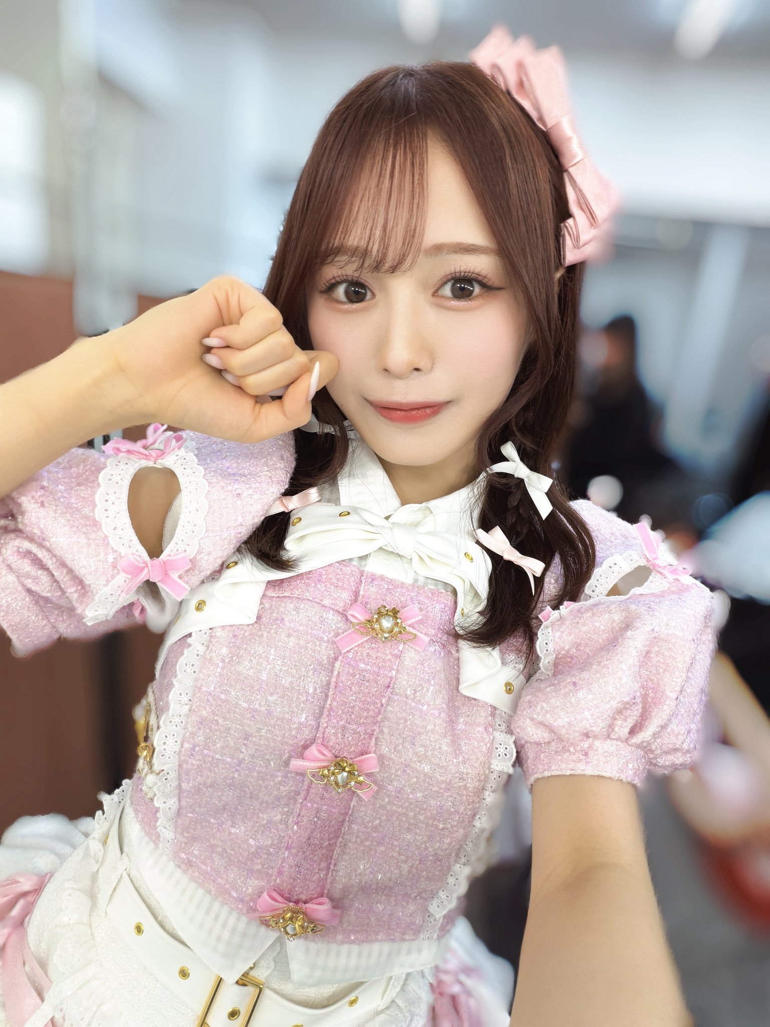 绘森彩