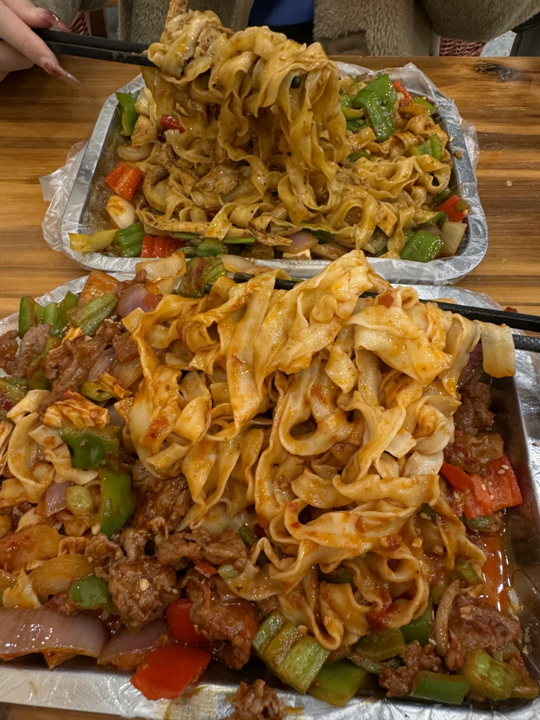苏州只愿和好朋友去吃的小店。。。