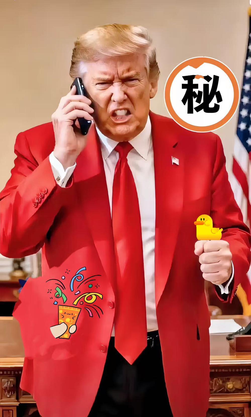 就在刚才

美国突然宣布了！


集体过冬！三大车企齐喊“冷”，裁员背后暗藏资金