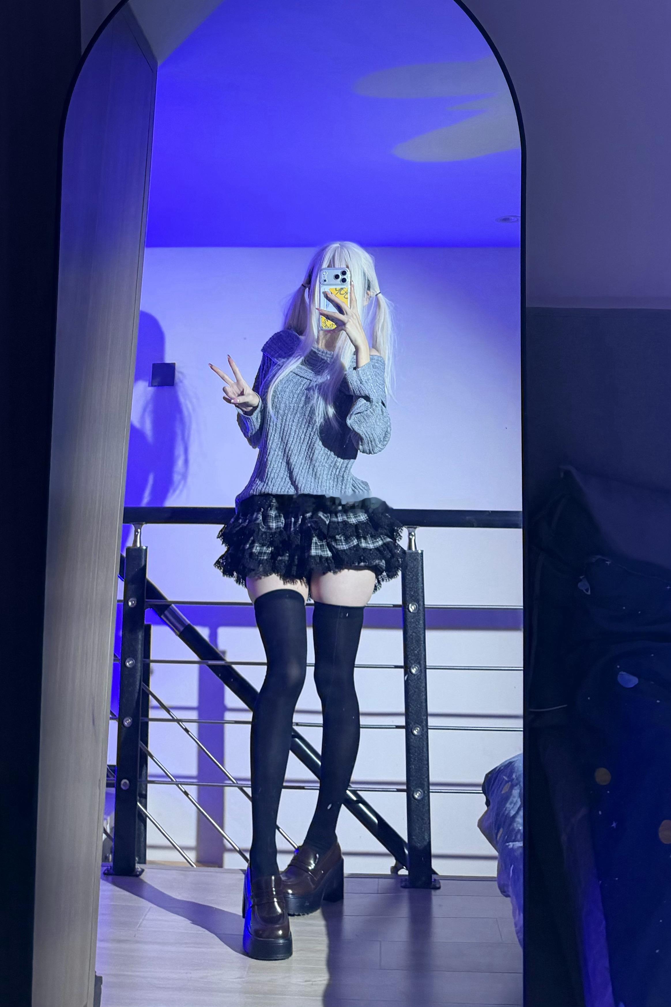 宅女ootd ​​​