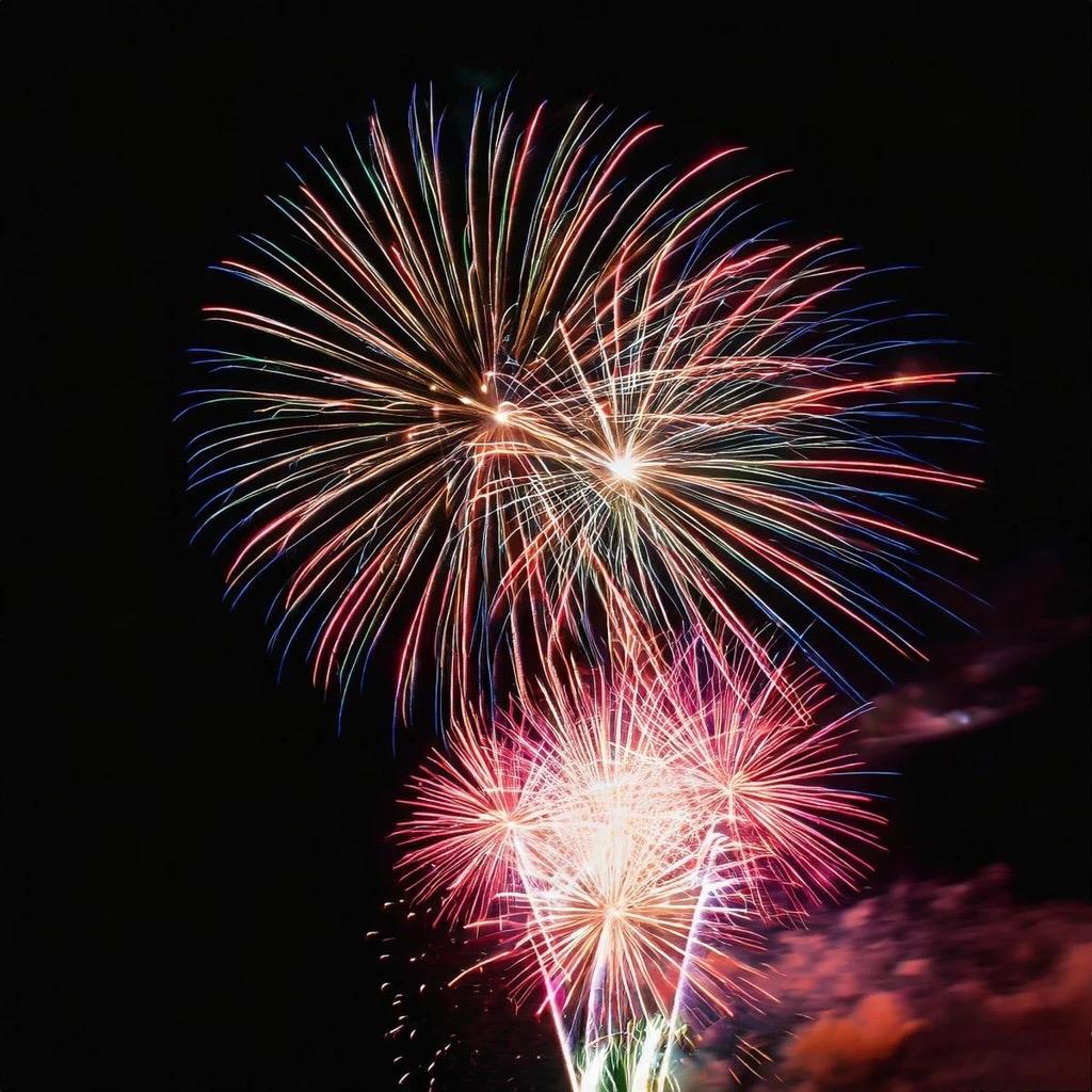 【跨年活动停办、烟花爆竹禁放，节日消费的“烟火气”该如何留？内需如何释放？】
