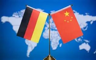端碗骂娘？7月29日外媒爆料，德国正在偷偷寻找中国的致命软肋！

7月29日德国