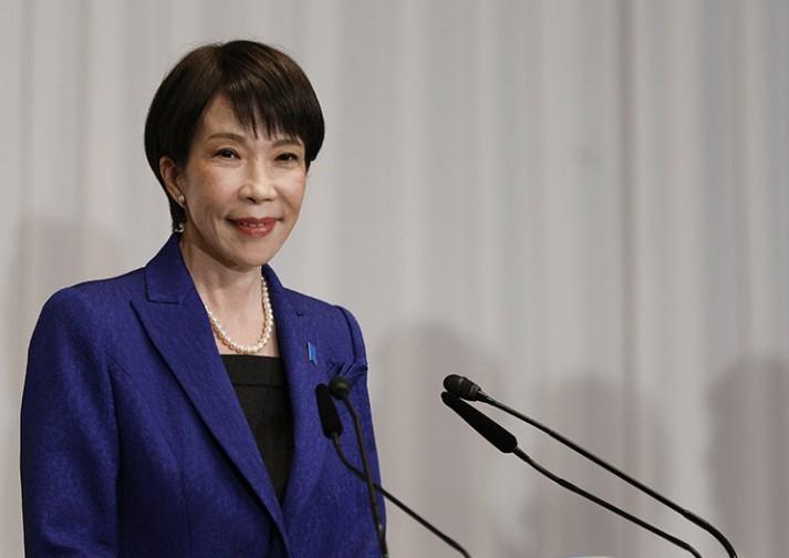 高市早苗不承认“村山谈话”，就别喊“敌国条款”已过时

日本又开始复读“敌国条款
