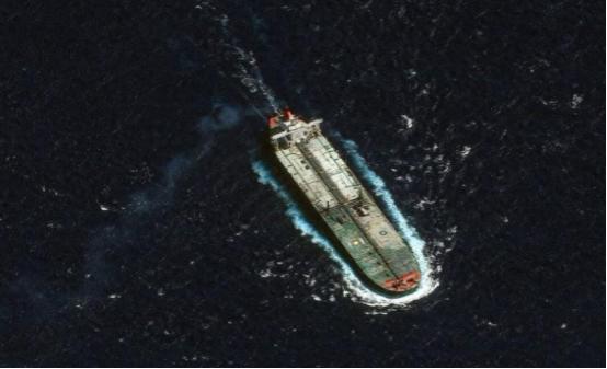 发现中国把柄，特朗普高兴坏了，下令全面封锁，准备一石二鸟之计
 
“抓到中国把柄