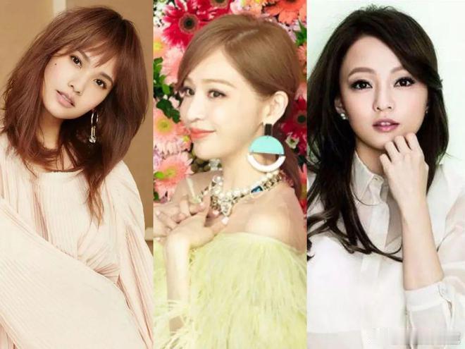 #杨丞琳在家罚唱# 演偶像剧、捆绑林依晨、陈乔恩是四大偶像剧女王。跑去唱歌，又捆