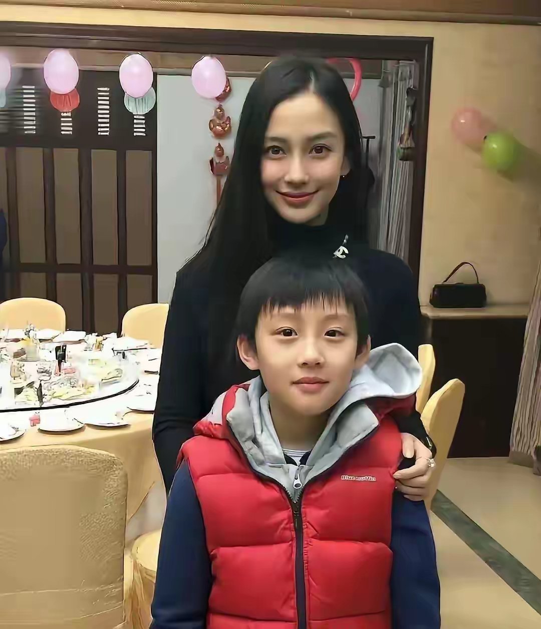 这是小海绵近照吗？都长这么大了吗 