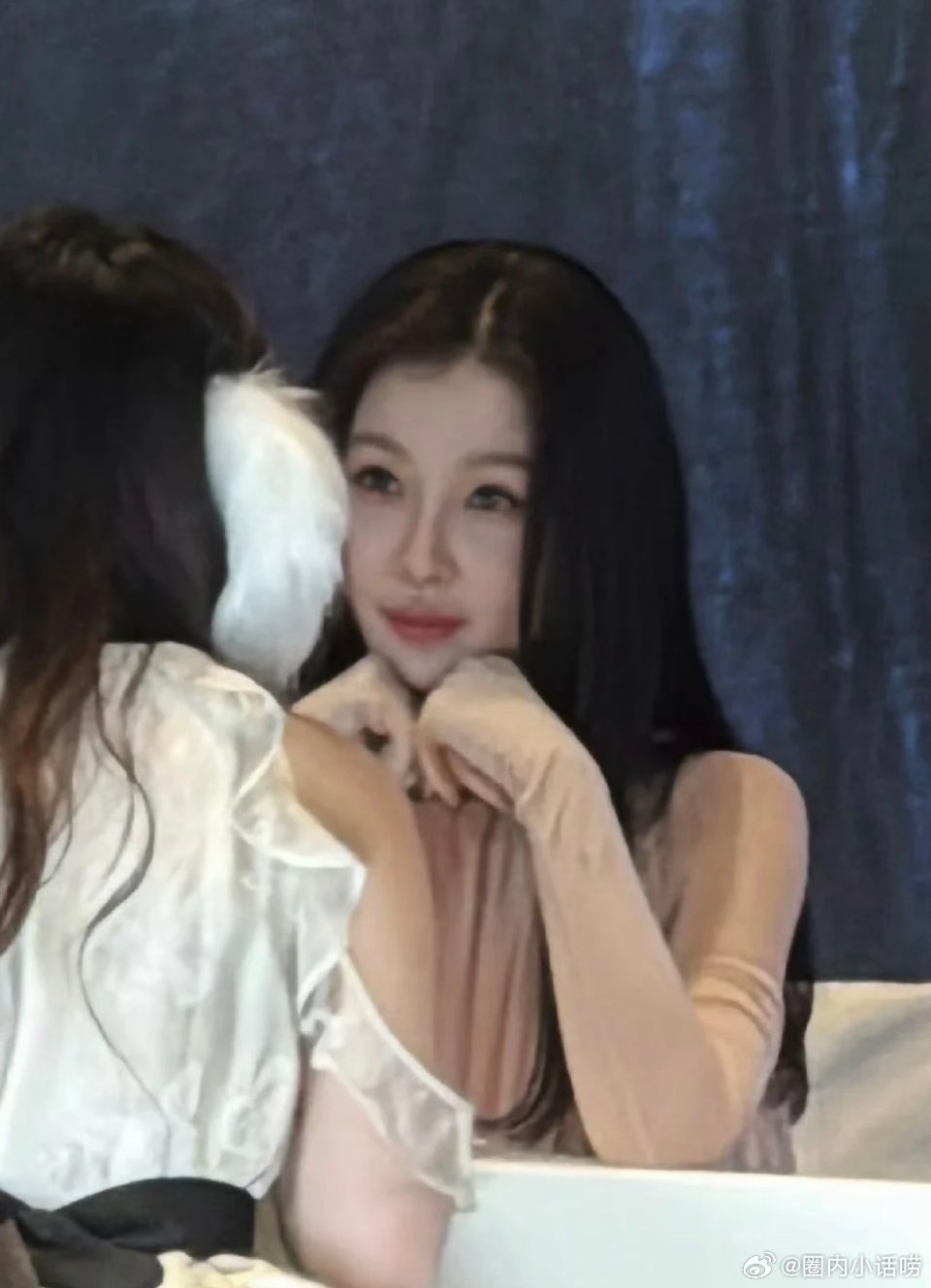 虞书欣营销翻红了？谁还记得江西人民？ 