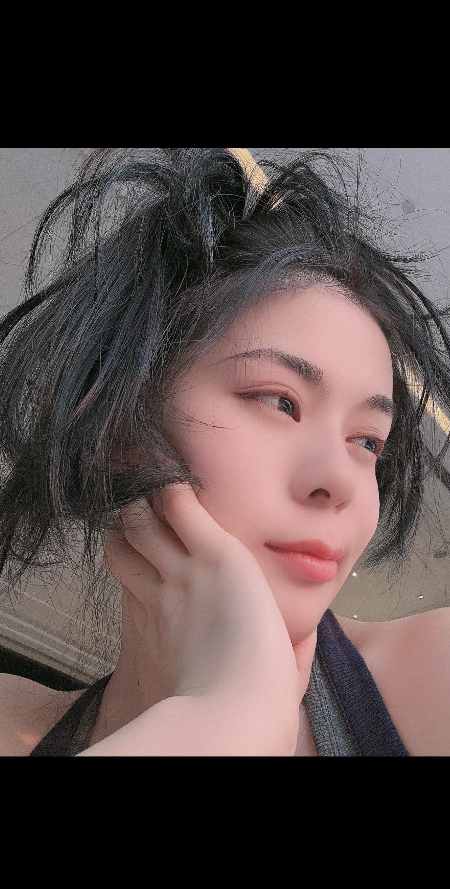 喜欢每一个瞬间。