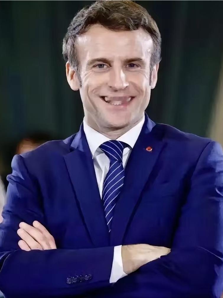 法国消息
4月9日，马克龙在社交媒体发文，他给伊朗总统、美国总统都打了电话，核心