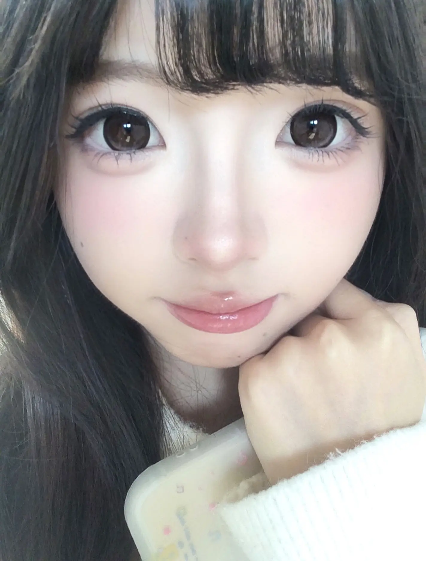 我爱上了用这个bgm的女孩们！