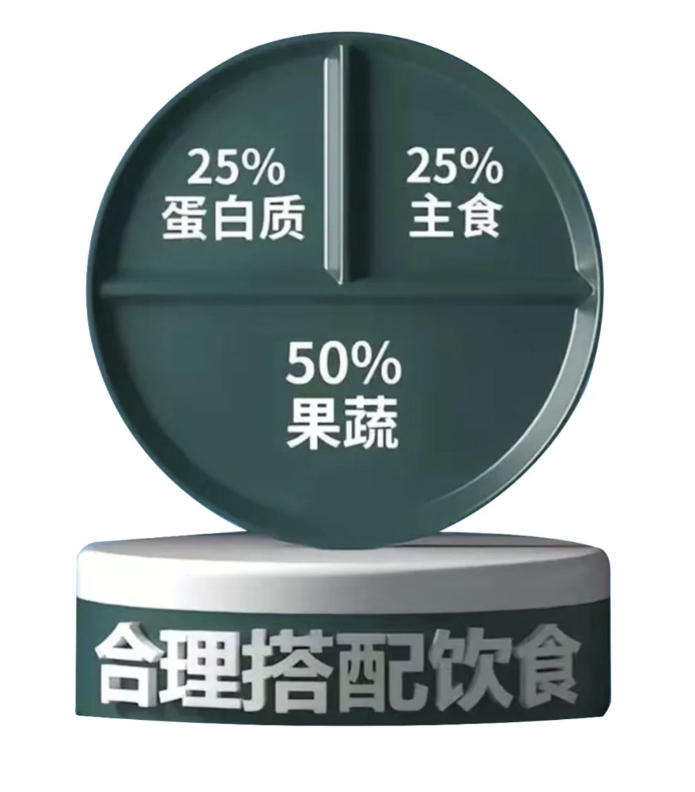 多胖才算超重肥胖大家一定要注意控制体重啊！尤其是长期久坐对身体影响很不好，健康合