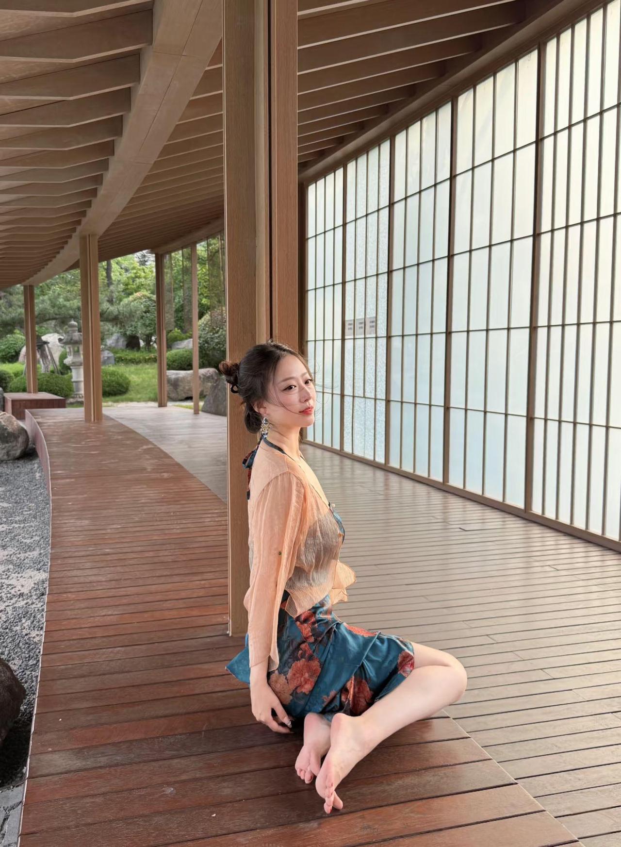 人生是一场修行，修的是平静的内心！