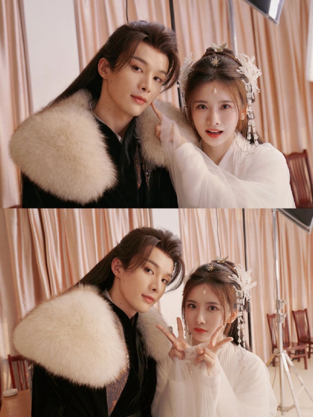 妈耶‼️恋爱脑女帝攻略高冷太傅🔥宝藏小甜剧