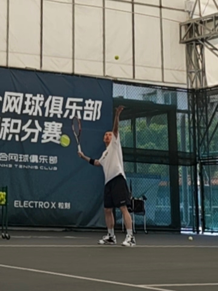 不管购物还是训练，都是需要“契机”的…暑假要去水世界，趁机搞了些水上装备～而且，