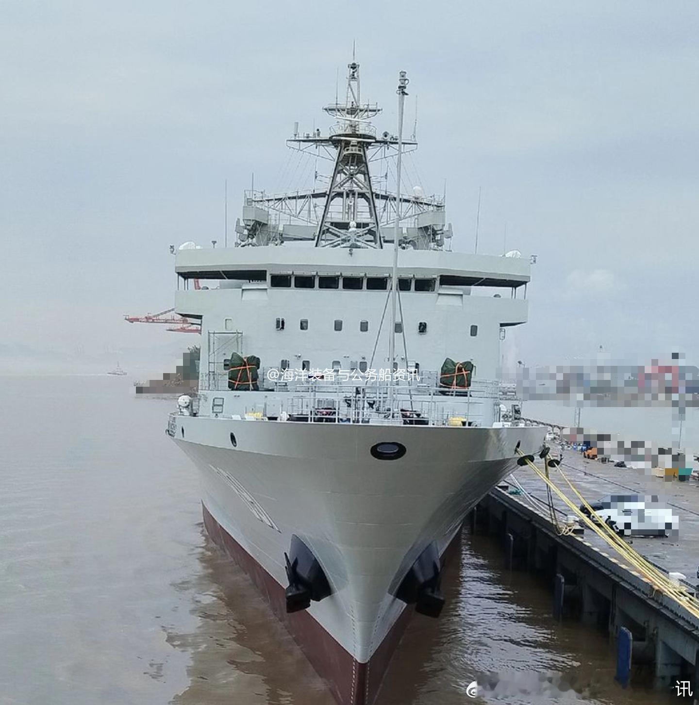 人民海军 新补+1 