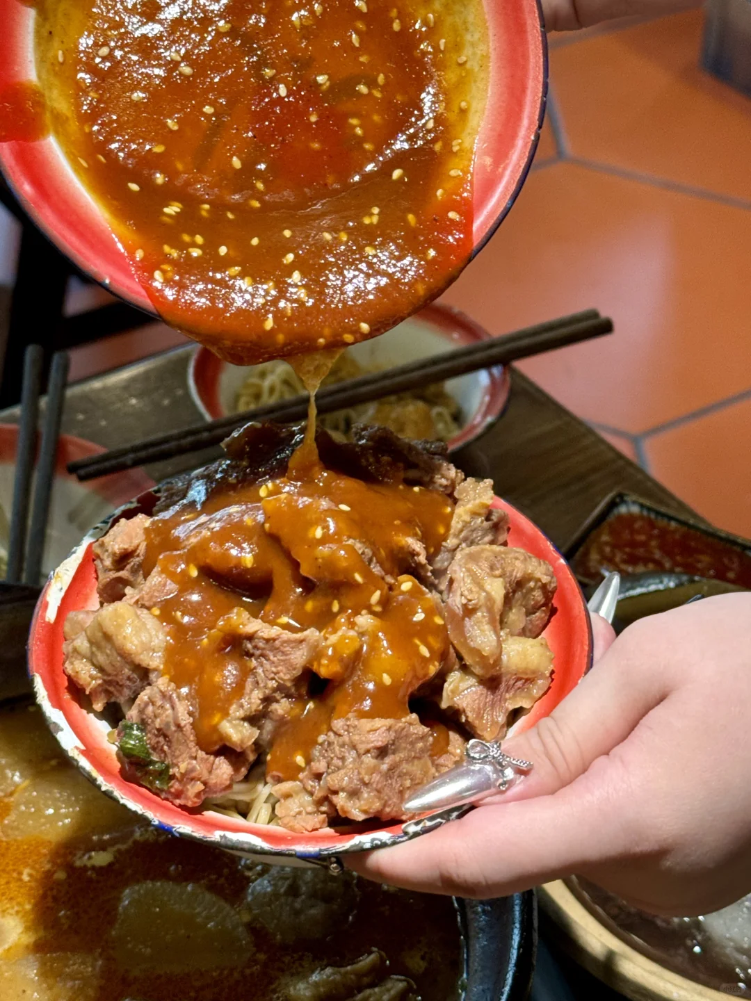 厦门的！ ！ ！阿达子好好吃啊！ ！