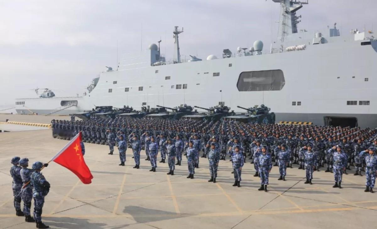 大陆即便被迫动武解决台湾问题，仗也多半打不长。有没发现这段时间老美很少打台湾牌？