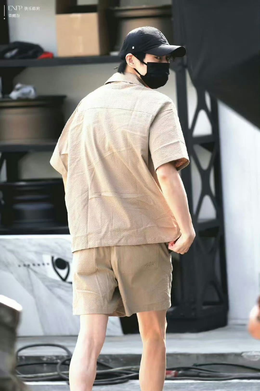 青风吹又生开机田曦薇、魏大勋👖新剧青风吹又生路透有！林青从小镇女孩变身千金，决