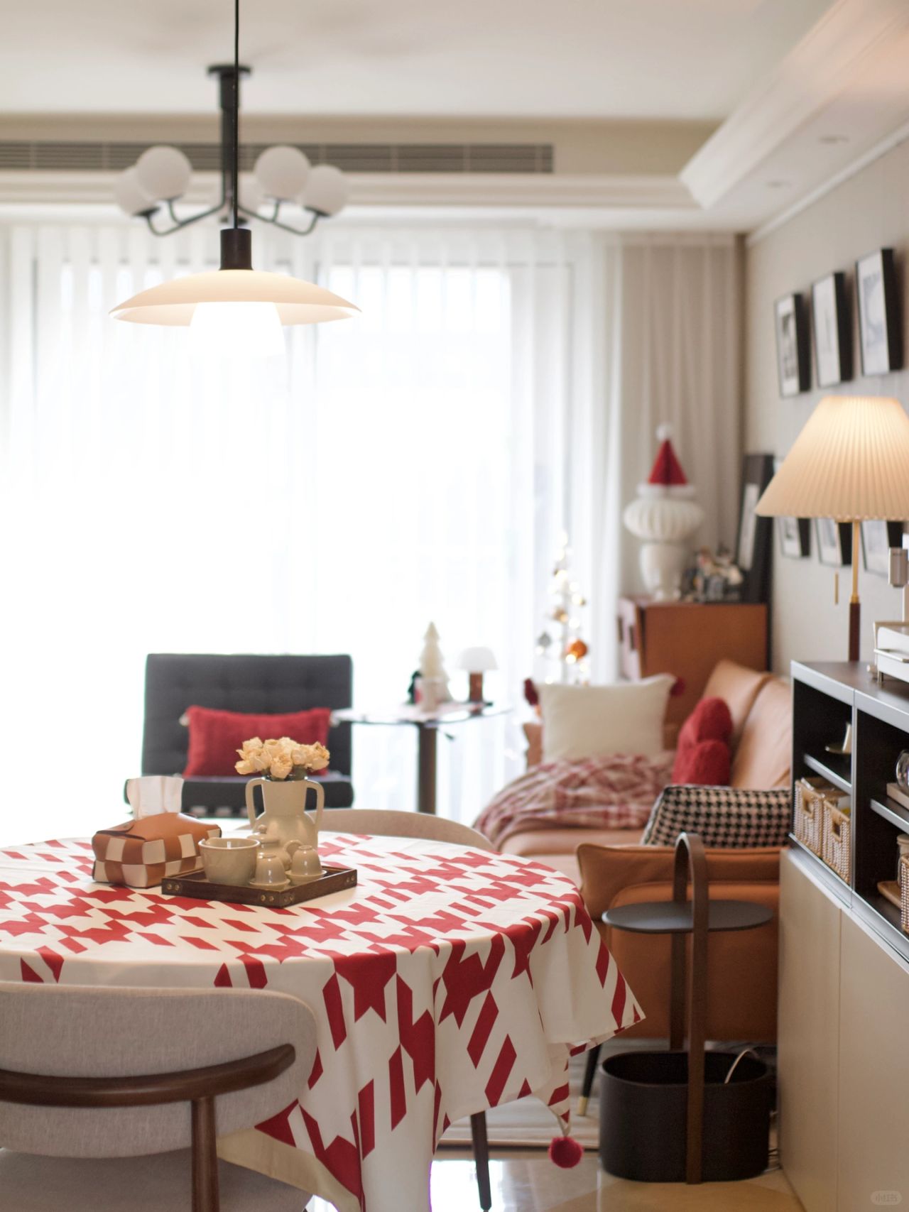 76㎡温馨小屋🏠 | 第一次装修就装出梦中情房