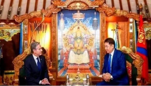 俄罗斯战略专家曾在接受采访时表示，如果中国继续在俄乌冲突中保持中立，俄罗斯可能要