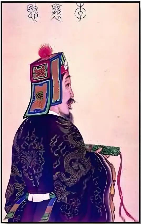 他手握两块免死铁券，却和全家七十多口人一起被杀

1390年。朱元璋亲手颁给李善