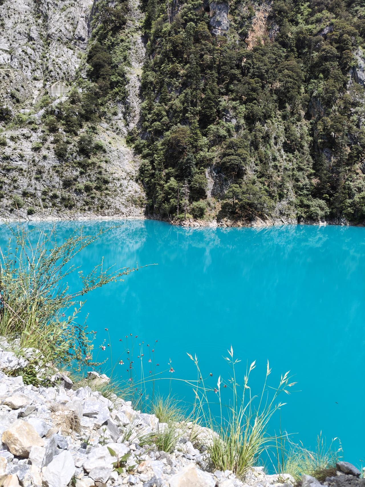 游泳好处实在太多了，最特别的是，泳池仿佛有一种无形的引力。当有机会去泳池却没去时
